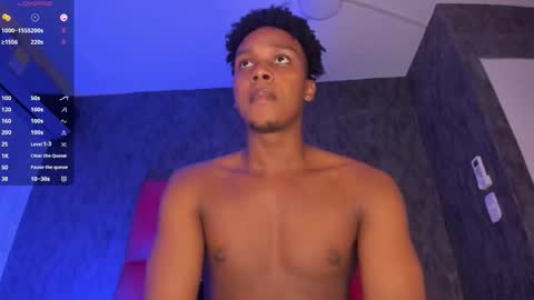 Snapshot of dominicsccott chatting on 11-26-25, 01:12 Dominicscott online show from 11-26-25, 01:12