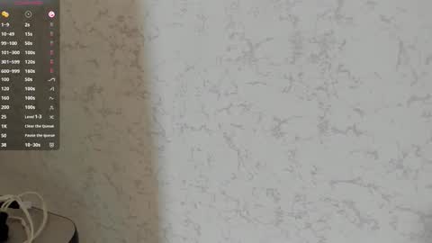 Dominicscott online show from 12-16-25, 01:16