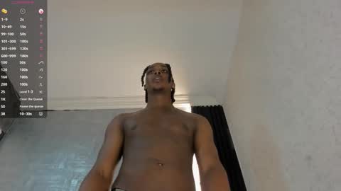 Dominicscott online show from 01-08-26, 12:51