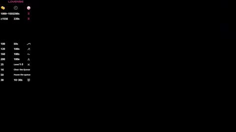 Dominicscott online show from 03-26-26, 01:17