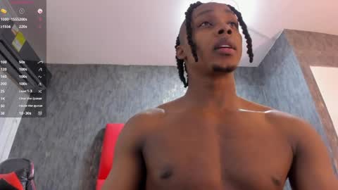 Dominicscott online show from 04-13-26, 12:54