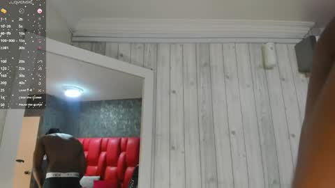 Dominicscott online show from 05-25-26, 12:55