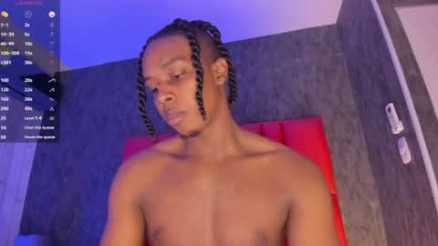 Snapshot of dominicsccott chatting on 07-10-26, 12:30 Dominicscott online show from 07-10-26, 12:30