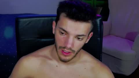 dominicvalente online show from 11-06-25, 03:51