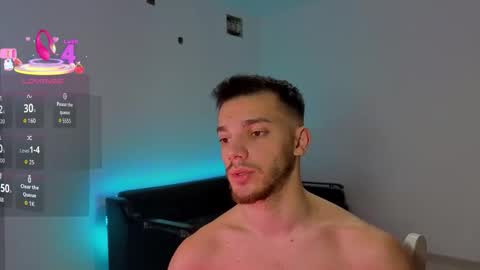 dominicvalente online show from 02-02-26, 05:00