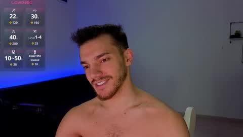 dominicvalente online show from 02-21-26, 04:02