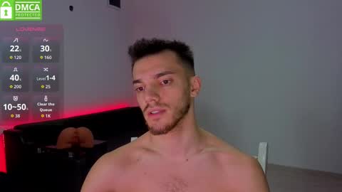 dominicvalente online show from 02-27-26, 06:30