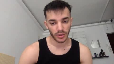 dominicvalente online show from 05-22-26, 09:26