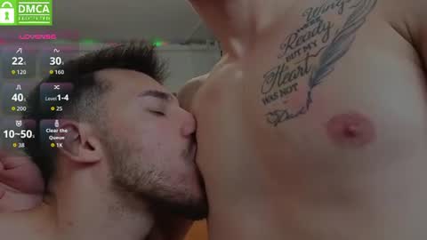 dominicvalente online show from 06-20-26, 04:43