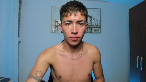 Snapshot of dominik_blake chatting on 04-04-26, 02:43 Dominik online show from 04-04-26, 02:43