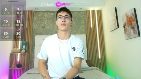 Snapshot of dominik_blake chatting on 04-05-26, 12:24 Dominik online show from 04-05-26, 12:24
