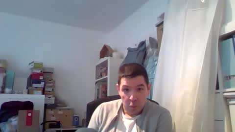 dominik_home online show from 01-14-26, 09:48