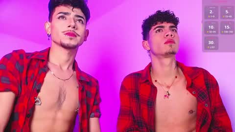 Snapshot of dominikeclipsex chatting on 10-15-25, 11:43 Dominik Eclipse online show from 10-15-25, 11:43