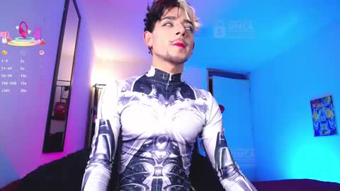 Snapshot of dominikeclipsex chatting on 02-01-26, 05:17 Dominik Eclipse online show from 02-01-26, 05:17