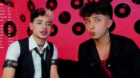 Snapshot of dominikeclipsex chatting on 03-04-26, 03:34 Dominik Eclipse online show from 03-04-26, 03:34