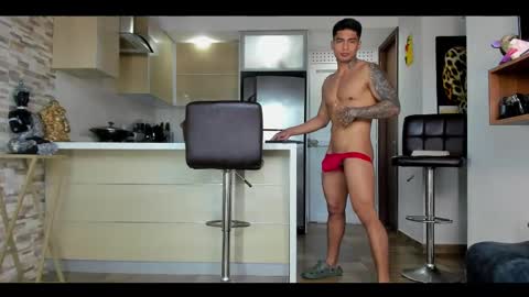 Snapshot of dominiofit chatting on 02-21-25, 12:50 Only fans Ronnie col---InstaRonniecolleman online show from 02-21-25, 12:50