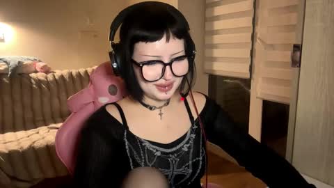 Cati online show from 03-26-26, 02:22