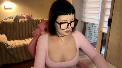 Cati online show from 04-08-26, 12:49