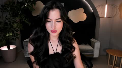 Snapshot of dominiquevega_ chatting on 01-21-25, 11:34 Dominique online show from 01-21-25, 11:34