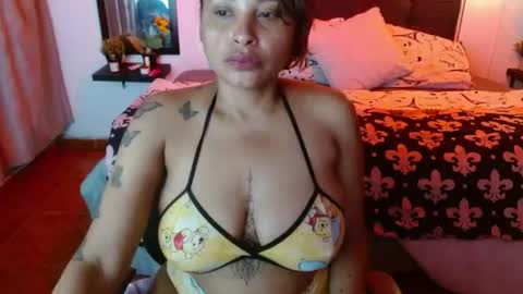  D O M I N K  online show from 07-07-26, 07:23
