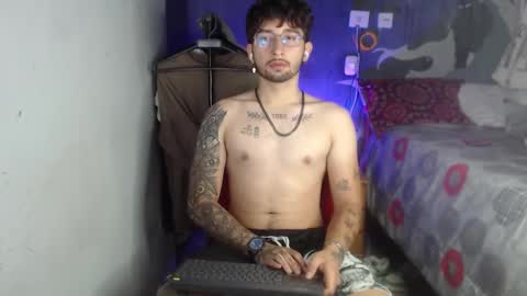 dominus_kane online show from 11-13-25, 03:16