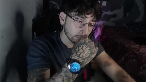 dominus_kane online show from 11-24-25, 01:38