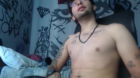 dominus_kane online show from 12-15-25, 04:11