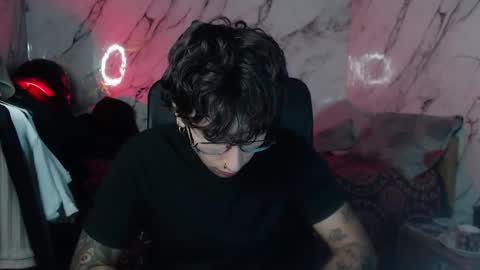 dominus_kane online show from 01-15-26, 02:38