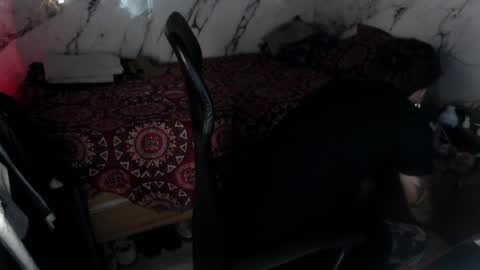dominus_kane online show from 04-27-26, 03:37