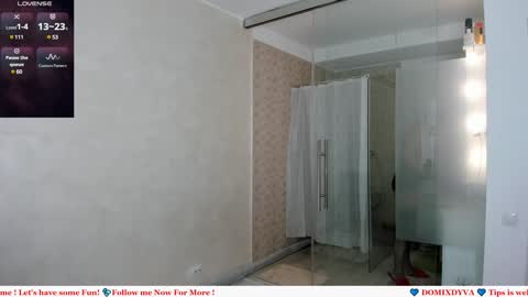 Snapshot of domixdyva chatting on 01-31-25, 12:40 Dyva online show from 01-31-25, 12:40