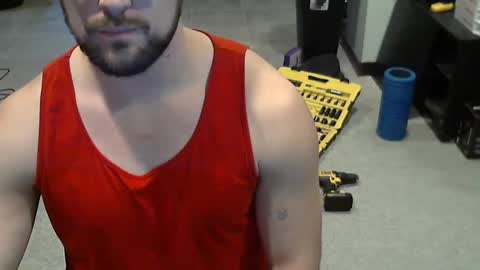 domjfriesen1541 online show from 12-03-24, 08:50