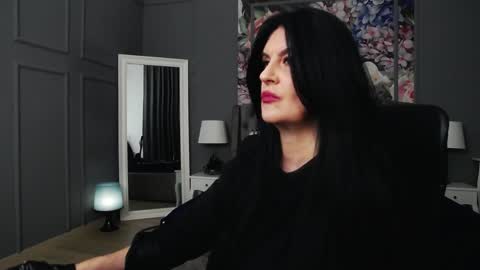 Dom Melisa online show from 02-07-25, 09:26