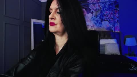 Snapshot of dommelisa chatting on 03-21-26, 10:02 Dom Melisa online show from 03-21-26, 10:02