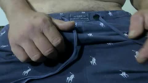 El Senor de Cielos online show from 04-19-26, 04:23