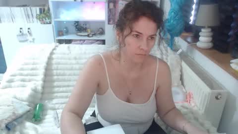 Mistress online show from 02-10-26, 12:31