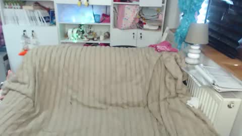 Snapshot of domsublady chatting on 05-29-26, 12:03 Mistress online show from 05-29-26, 12:03