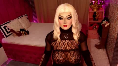 Snapshot of domtrans4sub chatting on 12-25-24, 12:27 online show from 12-25-24, 12:27