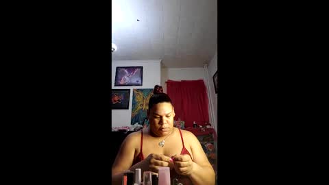 domtstopgal online show from 06-08-26, 02:01