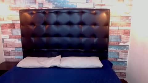 Snapshot of dona_and_carl2 chatting on 12-12-24, 05:10 DONA Y CARL online show from 12-12-24, 05:10