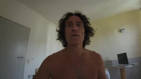 Snapshot of donald7272 chatting on 07-31-26, 11:31 donald7272 online show from 07-31-26, 11:31