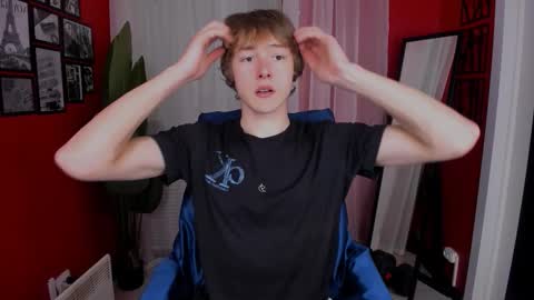 Snapshot of donald_brooks chatting on 11-28-25, 10:40 Donald online show from 11-28-25, 10:40