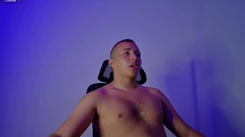 Donat Independent Model online show from 03-05-25, 02:56