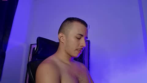 Donat Independent Model online show from 02-24-26, 07:01