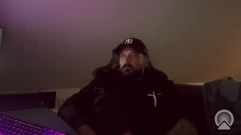 donchriiis online show from 10-16-25, 12:22