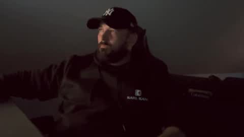 donchriiis online show from 11-21-25, 10:52