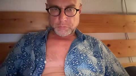 dondadel online show from 08-04-26, 06:54