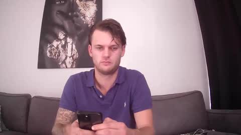 Papi online show from 10-01-25, 01:06