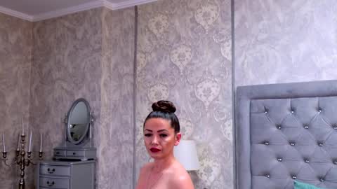 Donna online show from 05-29-26, 06:06