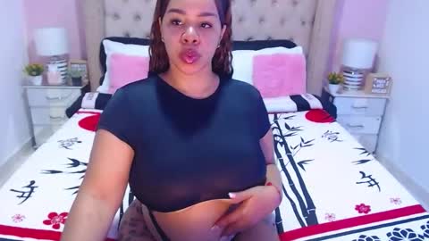 Donna online show from 05-03-26, 10:16