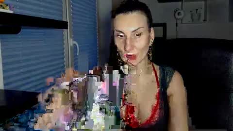 DonnaLive online show from 02-17-26, 04:02